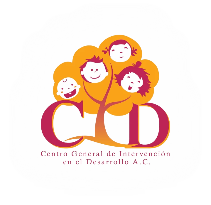 Logo Centro General de Intervención
